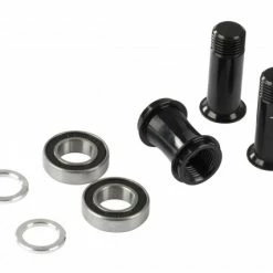 Cube Lager-/Schraubensatz Umlenkhebel Rahmen Set Stereo Hybrid 120 29''/140 27,5" / Sting 120 29''/ 120 27,5"/29'' MY 2023