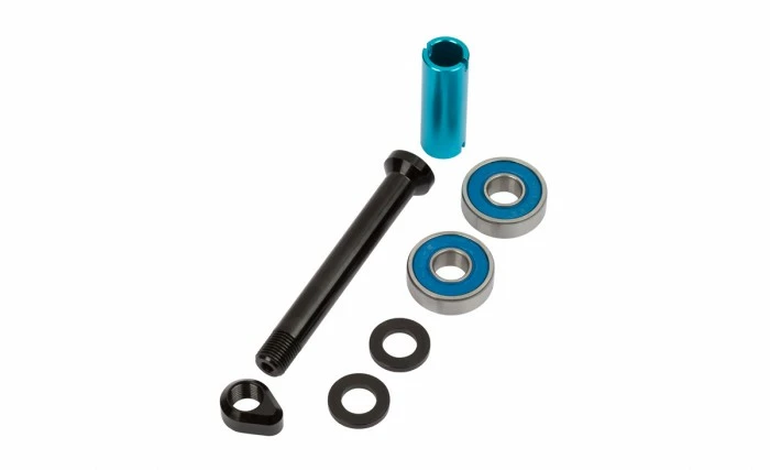 Cube Hauptlager Für Fahrrad Stereo 140 SHPC 1 Cube Hauptlager Für Fahrrad Stereo 140 SHPC