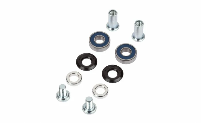 Cube Lager- / Schraubensatz Umlenkhebel Sitzstrebe AMS SHPC 1 Cube Lager- / Schraubensatz Umlenkhebel Sitzstrebe AMS SHPC