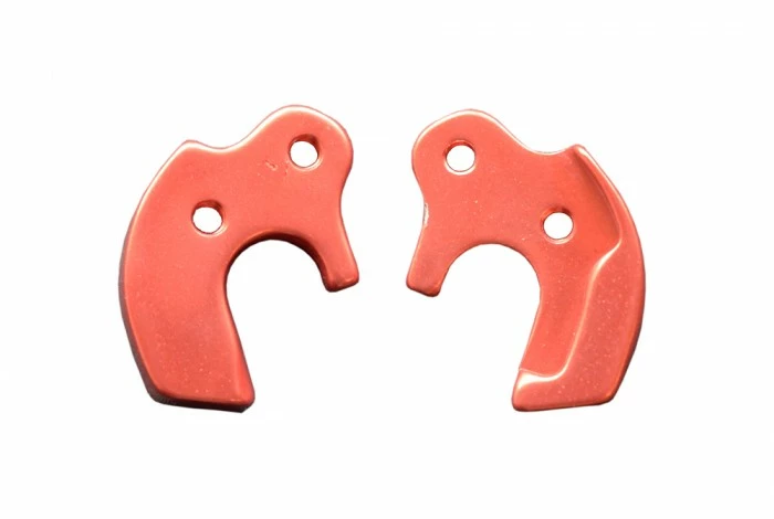 Cube Schaltauge #138 Reaction/Hooper/ Red 1 Cube Schaltauge #138 Reaction/Hooper/ Red