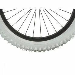 Cube Reifen Kids 160 Weiß