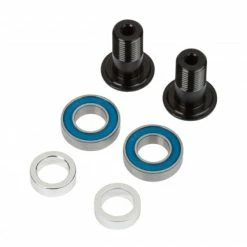 Cube Lager- / Schraubensatz Umlenkhebel Sitzstrebe Stereo HPC Ab 2023