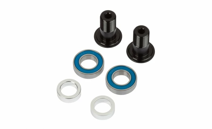 Cube Lager- / Schraubensatz Umlenkhebel Sitzstrebe Stereo HPC Ab 2023 1 Cube Lager- / Schraubensatz Umlenkhebel Sitzstrebe Stereo HPC Ab 2023