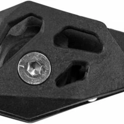 Reverse Untere Führung Für Bashguard X1 Schwarz