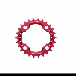 Reverse Race SL CD Kettenblatt Für 2 X 10 26T Rot