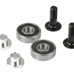 Cube Lager-/Schraubensatz Hauptlager Fritzz MY 2013/Stereo Hybrid/Sting Ab MY 2023